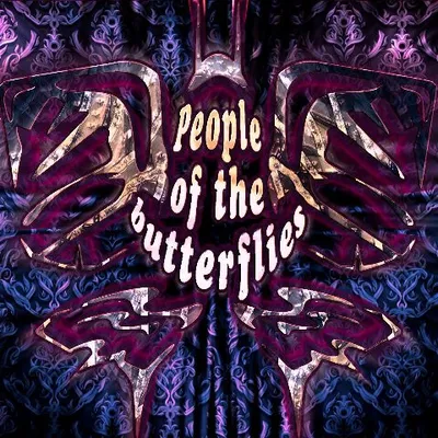 People Of The Butterflies