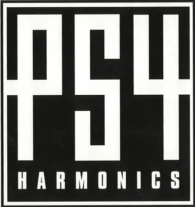 Psy-Harmonics