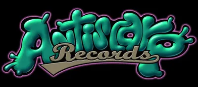 Antiscarp Records