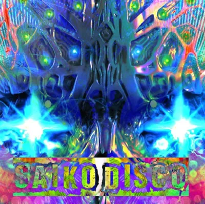 Saiko Disco