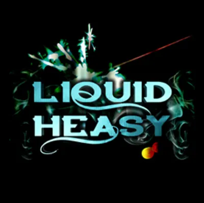 LiquidHeasy