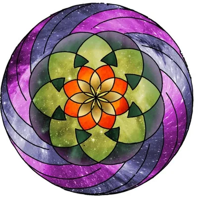 Gigantic Lotus