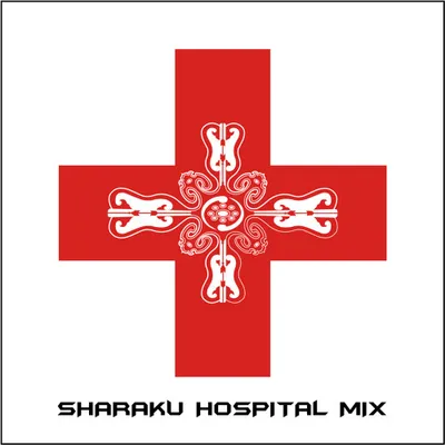 dj sharaku