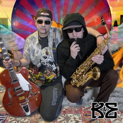 Kyril & Eskobar
