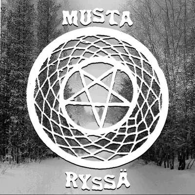 Musta Ryssä