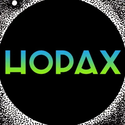 Hopax