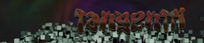 Tangentti