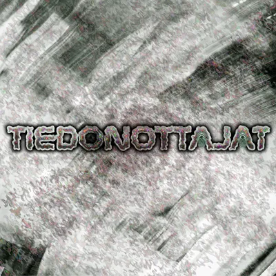 Tiedonottajat