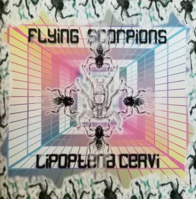 Flying Scorpions