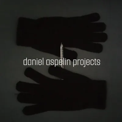 Daniel Aspelin Projects