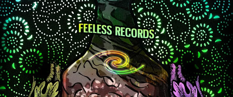 Feeless Records