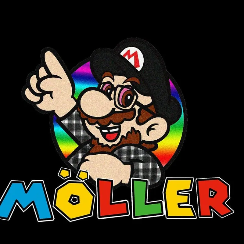 Möller