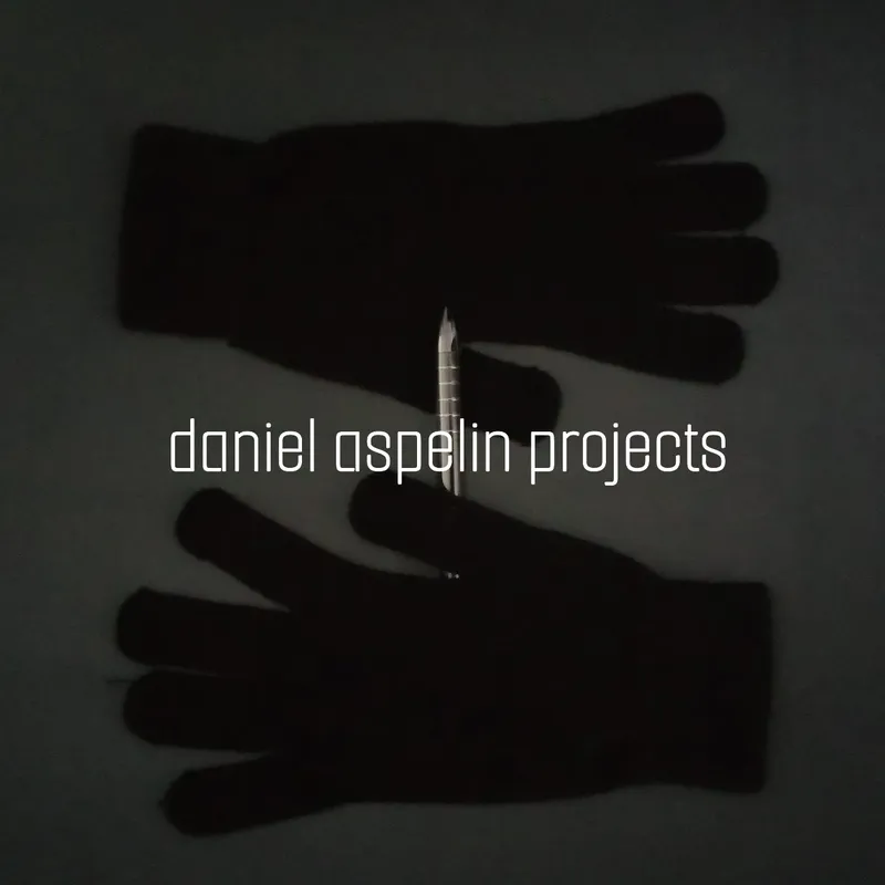 Daniel Aspelin Projects